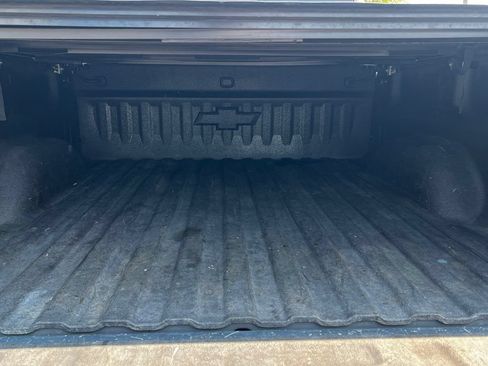 Used 2017 Chevrolet Silverado 1500 High Country AWD/4WD image 13