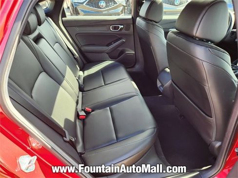 Used 2025 Acura Integra A-Spec image 16