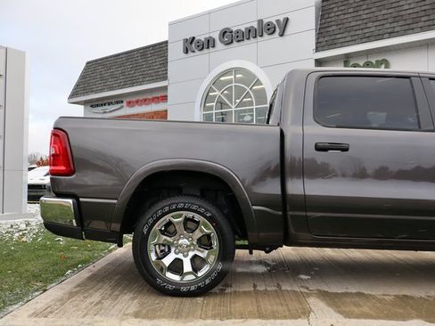 New 2026 RAM 1500 Big Horn image 38