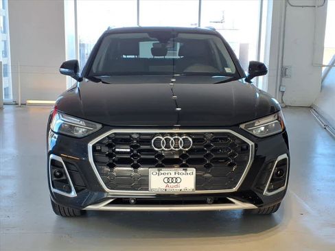 Certified 2023 Audi Q5 2.0T Premium Plus w/ Premium Plus Package image 2
