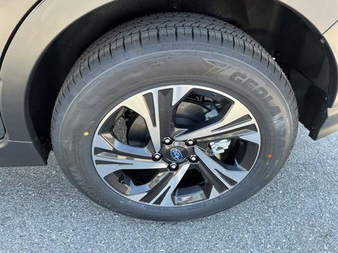 New 2026 Subaru Crosstrek 2.5i Premium AWD/4WD image 21