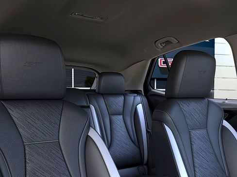 New 2026 Buick Envision Sport Touring AWD/4WD image 24