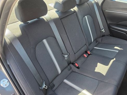 Used 2022 Hyundai Sonata SEL image 29