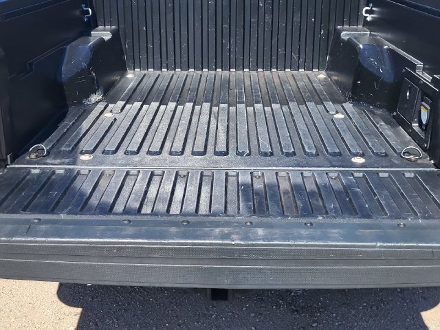 Used 2022 Toyota Tacoma TRD Off-Road AWD/4WD image 28