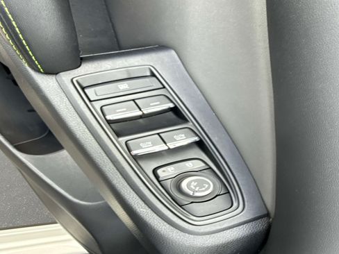 Used 2023 Subaru Ascent Onyx Edition AWD/4WD image 18