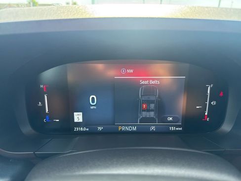 Used 2025 Ford Maverick Tremor AWD/4WD image 15