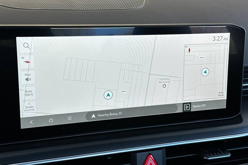 New 2026 Kia K5 GT FWD image 19