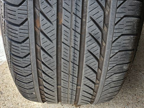 Used 2025 Mercedes-Benz GLA 250 4MATIC image 13