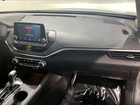 Used 2022 Nissan Altima 2.5 AWD/4WD image 31