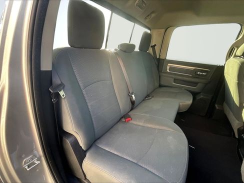 Used 2015 RAM 2500 SLT image 27