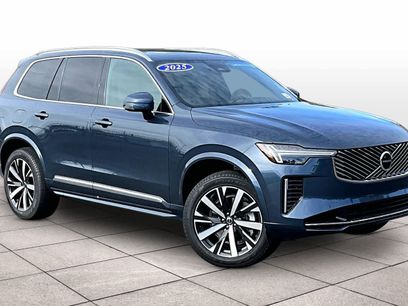 Used 2025 Volvo XC90 B5 Core w/ Protection Package Premier