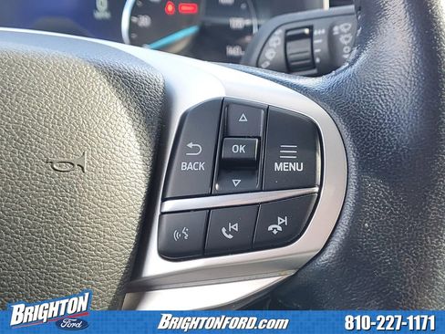 Used 2023 Ford Explorer XLT w/ Equipment Group 202A image 21