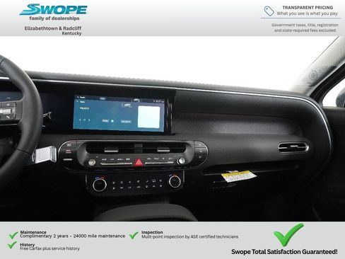 New 2026 Hyundai Palisade Limited AWD/4WD image 20
