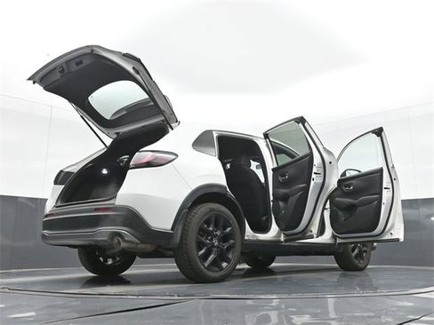 Used 2023 Honda HR-V Sport image 52