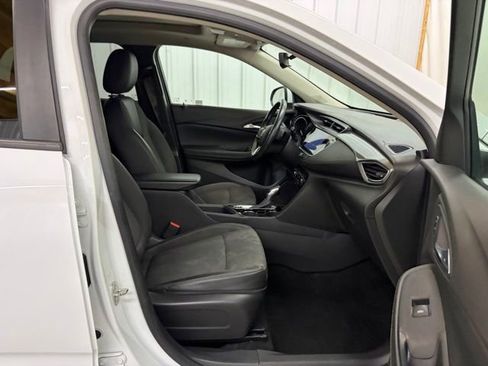 Used 2021 Buick Encore GX Select w/ Experience Buick Package FWD image 17