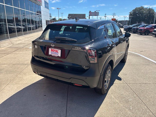 Used 2026 Nissan Kicks S FWD image 7