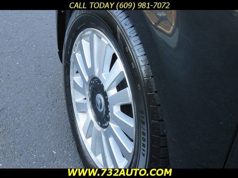 Used 2009 Mercury Sable Sedan image 15