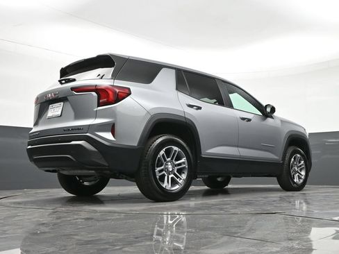 Used 2026 GMC Terrain Elevation AWD/4WD image 28