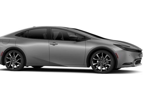 New 2026 Toyota Prius Plug-In Hybrid FWD image 43
