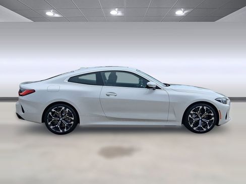 Used 2026 BMW 430i Coupe w/ Parking Assistance Package image 7