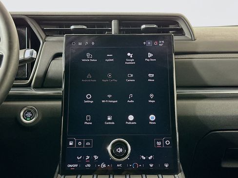 Used 2025 GMC Terrain Elevation image 24