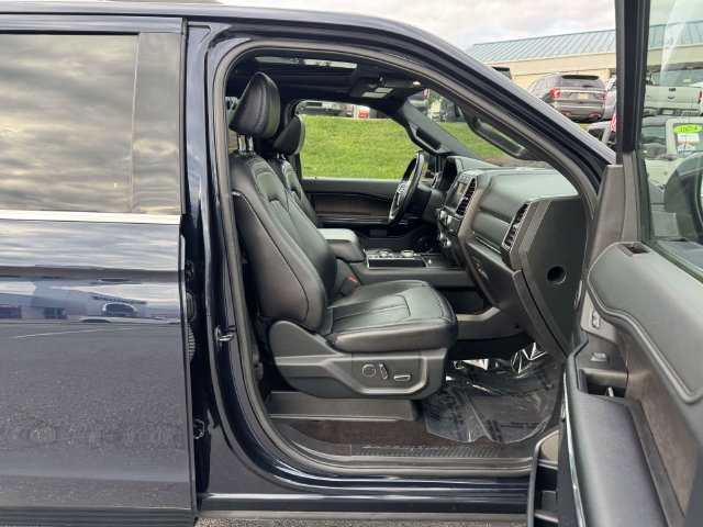 Certified 2021 Ford Expedition Limited AWD/4WD image 12