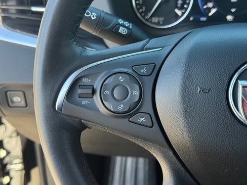 Used 2021 Buick Enclave Avenir w/ Avenir Technology Package image 14