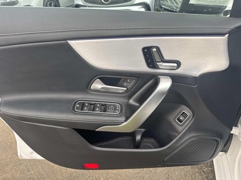 Used 2025 Mercedes-Benz CLA 250 image 20