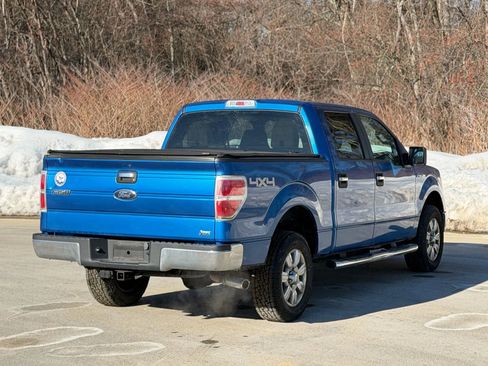 Used 2010 Ford F150 XLT image 6