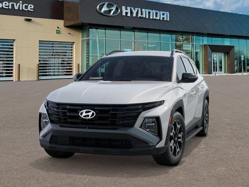 New 2026 Hyundai Tucson XRT AWD/4WD image 6
