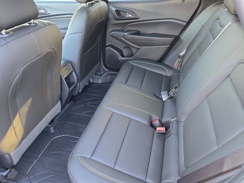 New 2026 Chevrolet Trax ACTIV w/ Driver Confidence Package image 16