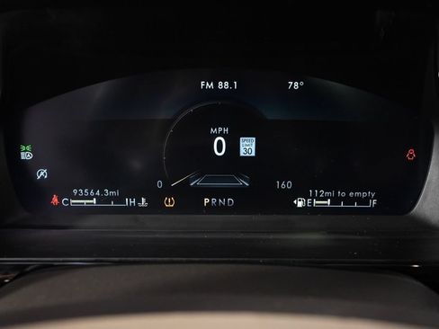 Used 2021 Lincoln Corsair Reserve AWD/4WD image 25