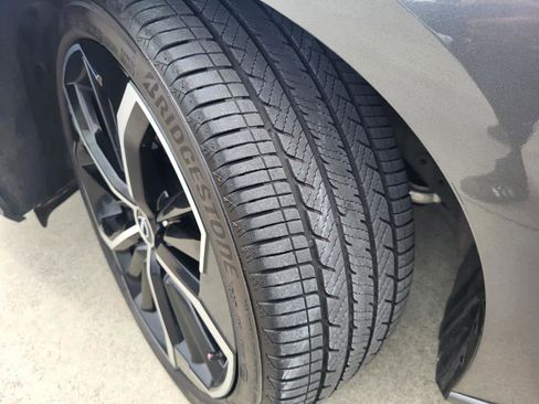 Used 2024 Nissan Altima 2.5 SR FWD image 26