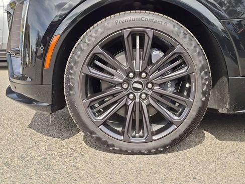 Used 2026 Cadillac Lyriq V AWD/4WD image 26