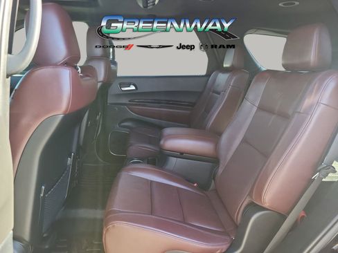 Used 2022 Dodge Durango Citadel image 11
