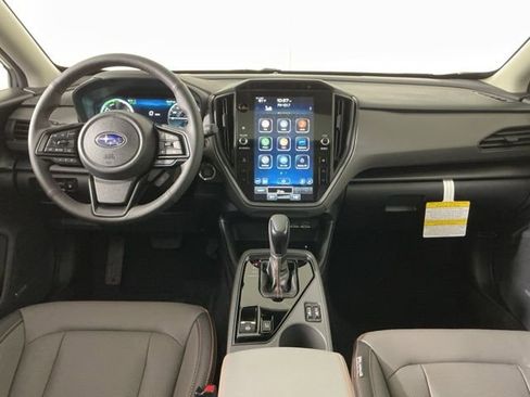 New 2026 Subaru Crosstrek 2.5i Limited AWD/4WD image 12