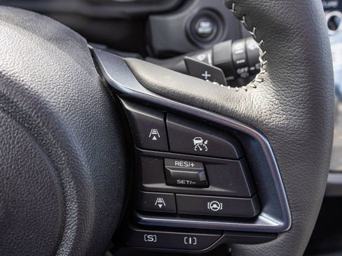 New 2026 Subaru Forester Limited image 29