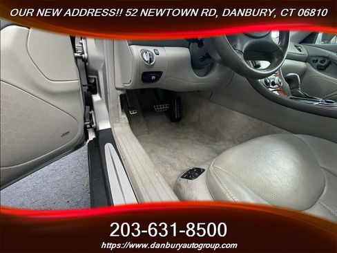 Used 2003 Mercedes-Benz SL 500 image 15