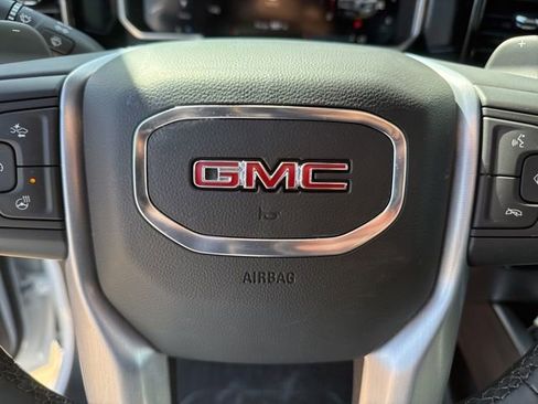 New 2026 GMC Sierra 1500 SLT AWD/4WD image 22