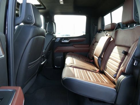 Certified 2024 GMC Sierra 1500 Denali Ultimate image 21