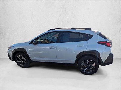 Certified 2024 Subaru Crosstrek 2.0i Premium image 8