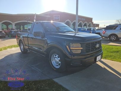 Used 2025 Ford F150 XL