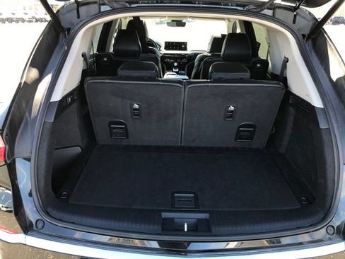 Used 2024 Acura MDX SH-AWD w/ Technology Package image 17