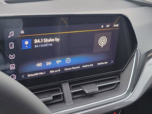 New 2026 Chevrolet Trax ACTIV w/ Driver Confidence Package image 17