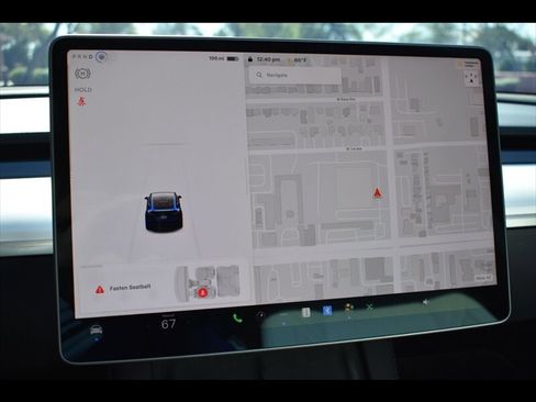 Used 2023 Tesla Model Y Performance image 11