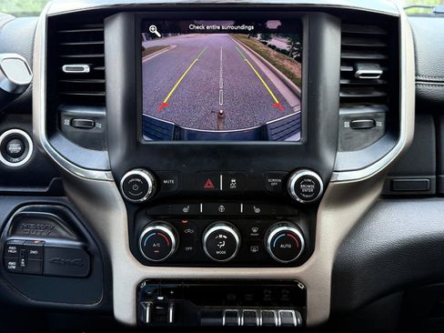 Used 2021 RAM 2500 Laramie image 28