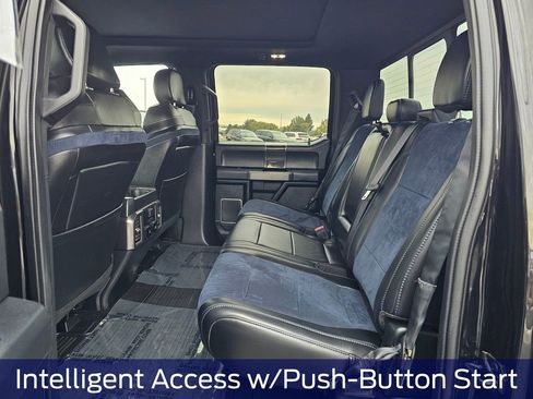 Used 2019 Ford F150 Raptor w/ Equipment Group 802A Luxury AWD/4WD image 15