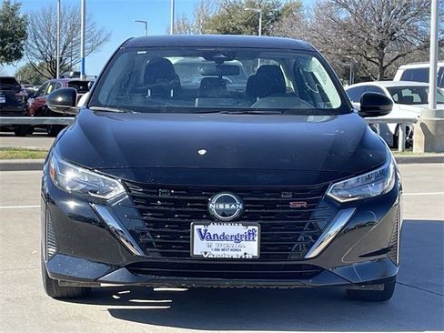 Used 2024 Nissan Sentra SR image 7