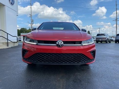 New 2025 Volkswagen Jetta Sport image 7