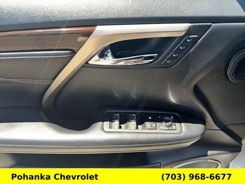 Used 2019 Lexus RX 350 AWD w/ Navigation Package image 21
